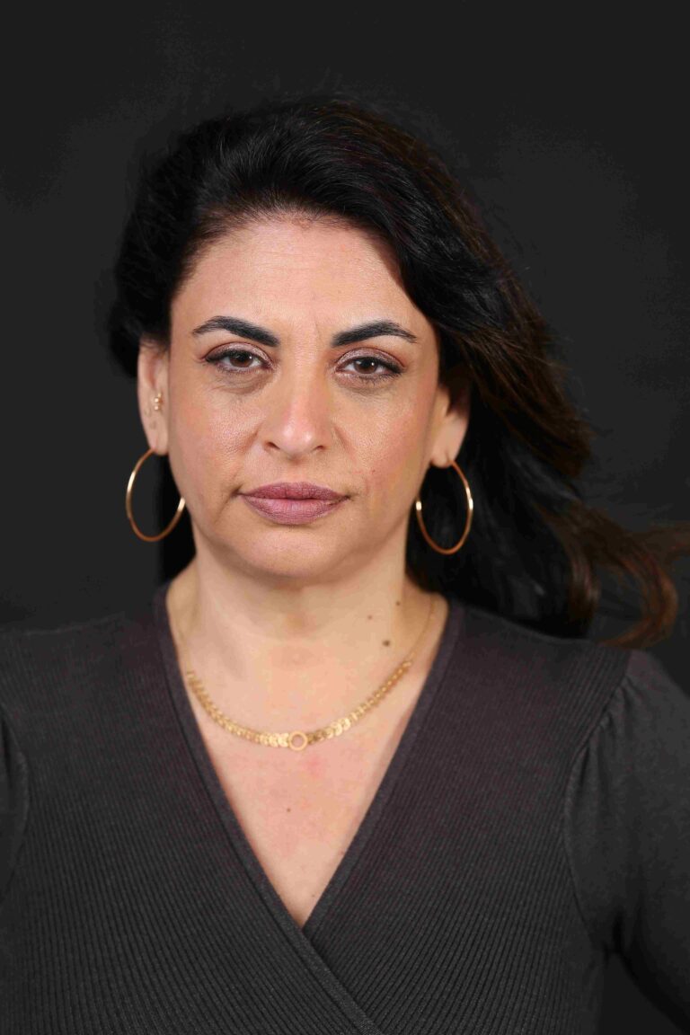 קרן מזור מומחית במציאת זוגיות